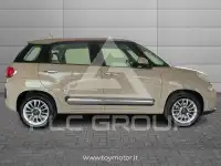 2015 Fiat 500