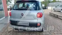 2015 Fiat 500