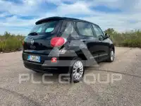 2015 Fiat 500