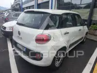 2015 Fiat 500