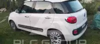 2015 Fiat 500