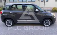2015 Fiat 500