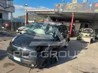 2015 Fiat 500