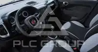 2015 Fiat 500