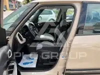 2015 Fiat 500