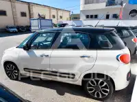 2015 Fiat 500
