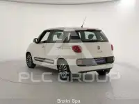2015 Fiat 500