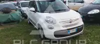 2015 Fiat 500
