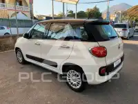 2015 Fiat 500