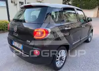 2015 Fiat 500