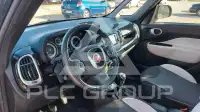 2015 Fiat 500