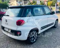 2015 Fiat 500