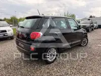 2015 Fiat 500