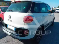 2015 Fiat 500