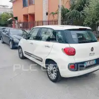 2015 Fiat 500