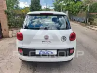 2015 Fiat 500
