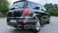 2015 Fiat 500