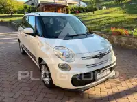 2015 Fiat 500