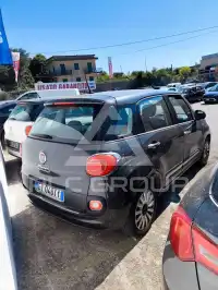 2015 Fiat 500