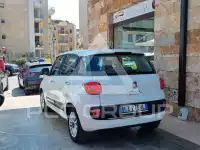 2015 Fiat 500