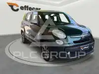 2015 Fiat 500