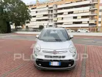 2015 Fiat 500