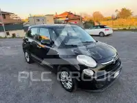 2015 Fiat 500