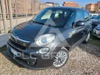 2015 Fiat 500