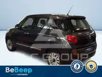 2015 Fiat 500