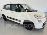 2015 Fiat 500