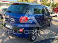 2015 Fiat 500