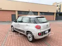2015 Fiat 500