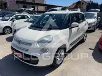 2015 Fiat 500