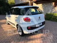 2015 Fiat 500