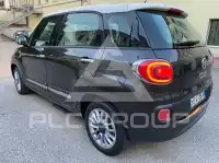 2015 Fiat 500