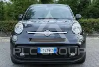 2015 Fiat 500