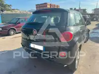2015 Fiat 500