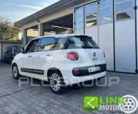2015 Fiat 500
