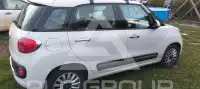 2015 Fiat 500