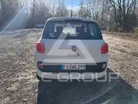 2015 Fiat 500