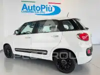 2015 Fiat 500