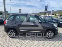 2015 Fiat 500