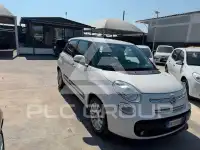 2015 Fiat 500