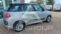 2015 Fiat 500