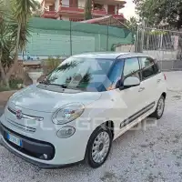 2015 Fiat 500