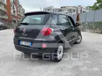 2015 Fiat 500
