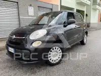 2015 Fiat 500