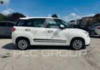 2015 Fiat 500