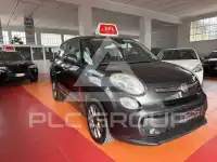 2015 Fiat 500