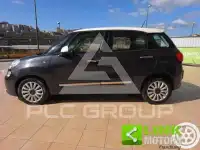 2015 Fiat 500